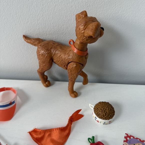 Disney Ily 4EVER Inspired By‎ Snow White Dog Accessory Pack - Picture 6 of 6